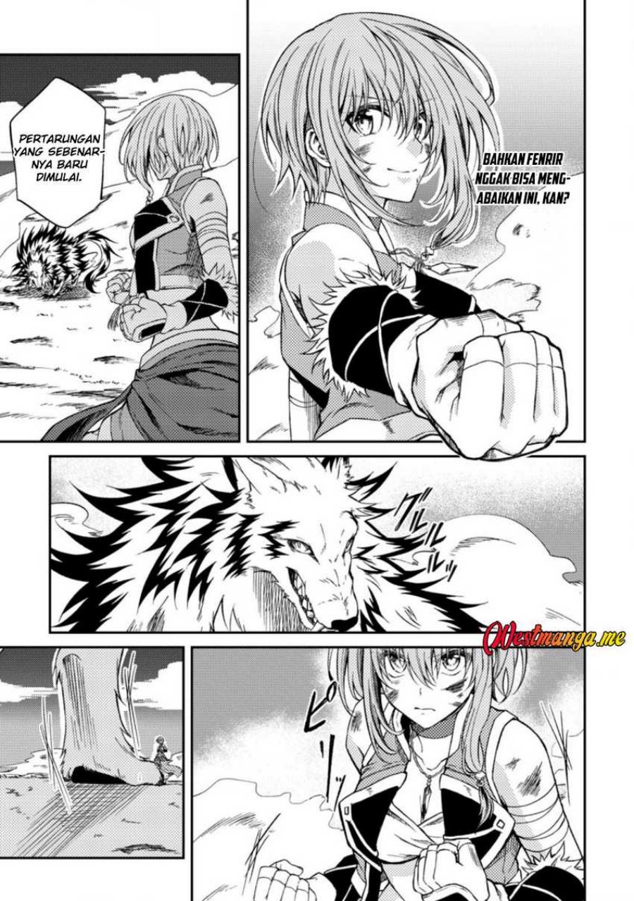 Party Kara Tsuihou Sareta Sono Chiyushi Jitsuha Saikyou Nitsuki Chapter 29 Gambar 5