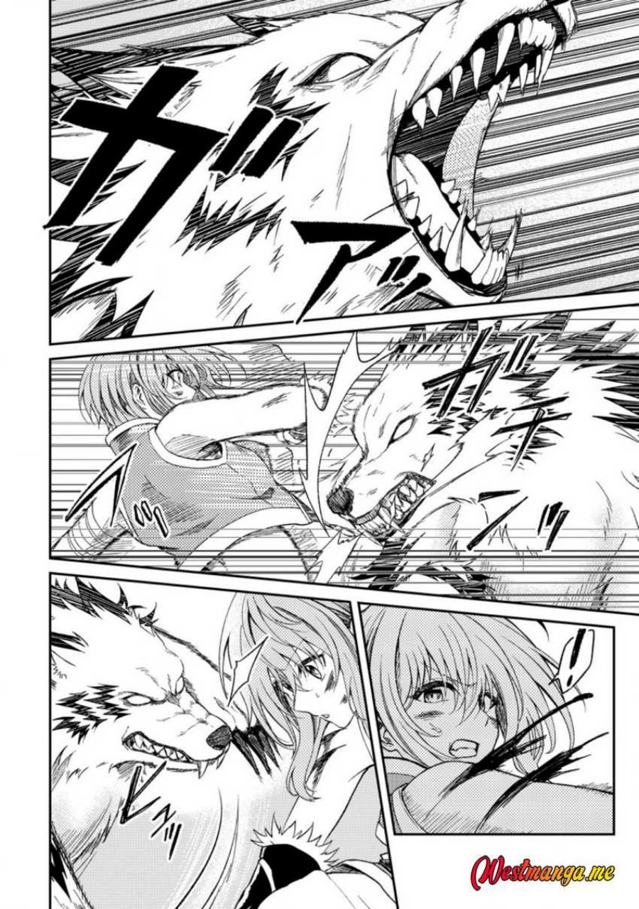 Party Kara Tsuihou Sareta Sono Chiyushi Jitsuha Saikyou Nitsuki Chapter 29 Gambar 6