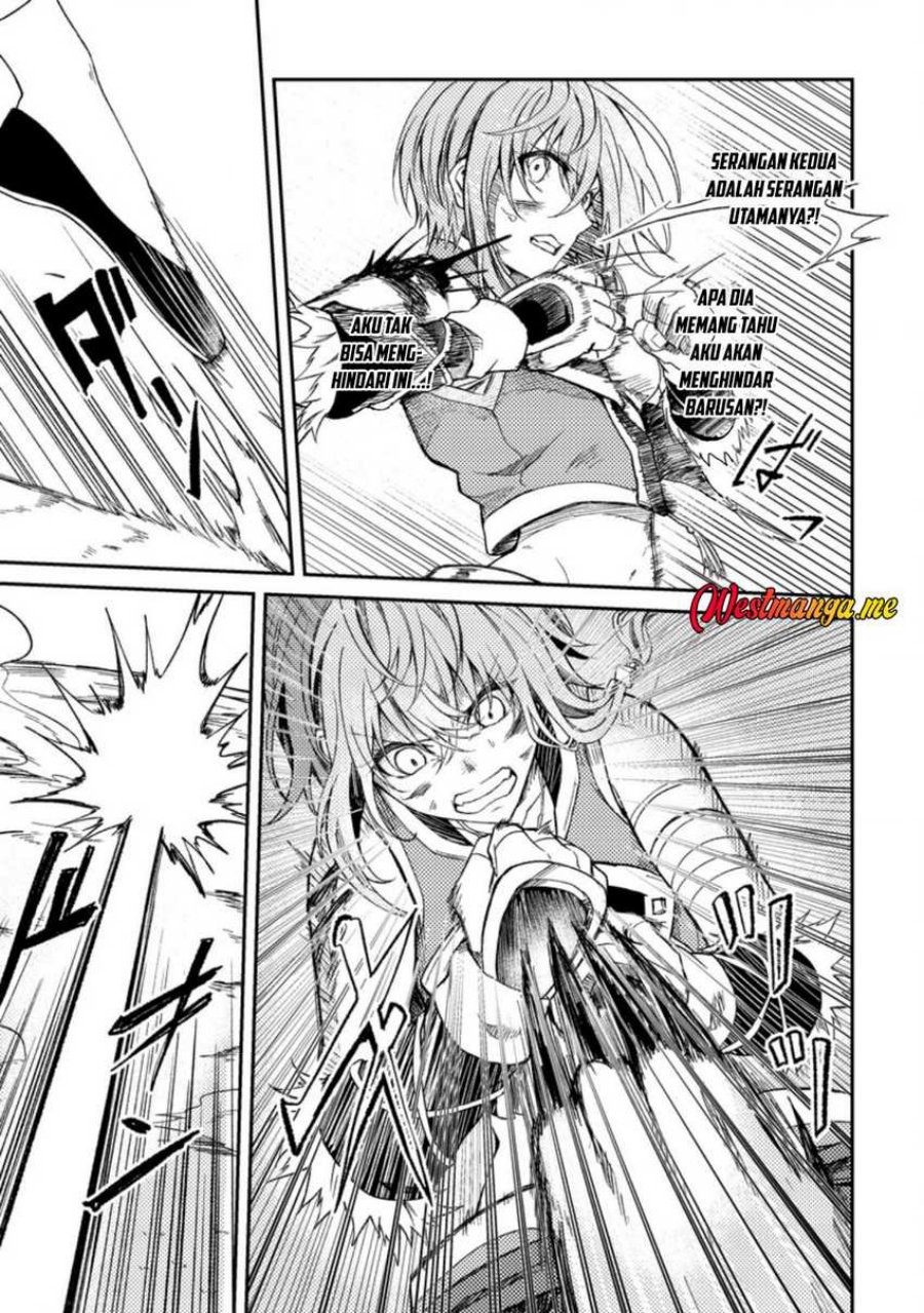 Party Kara Tsuihou Sareta Sono Chiyushi Jitsuha Saikyou Nitsuki Chapter 29 Gambar 7
