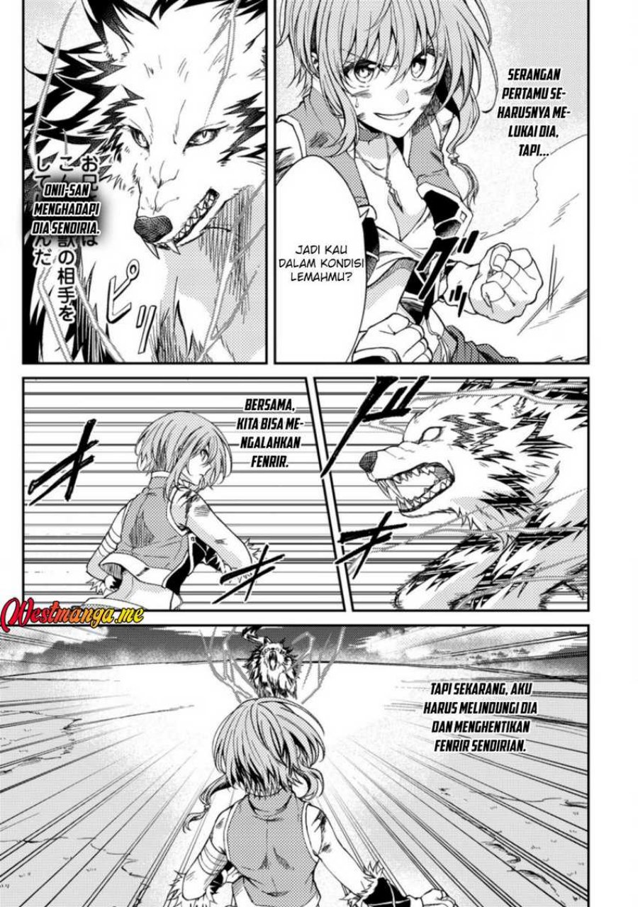 Party Kara Tsuihou Sareta Sono Chiyushi Jitsuha Saikyou Nitsuki Chapter 29 Gambar 9