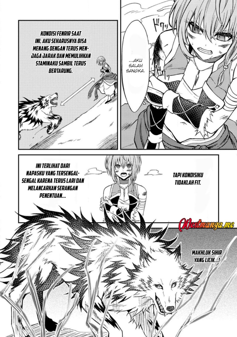 Party Kara Tsuihou Sareta Sono Chiyushi Jitsuha Saikyou Nitsuki Chapter 30 Gambar 10