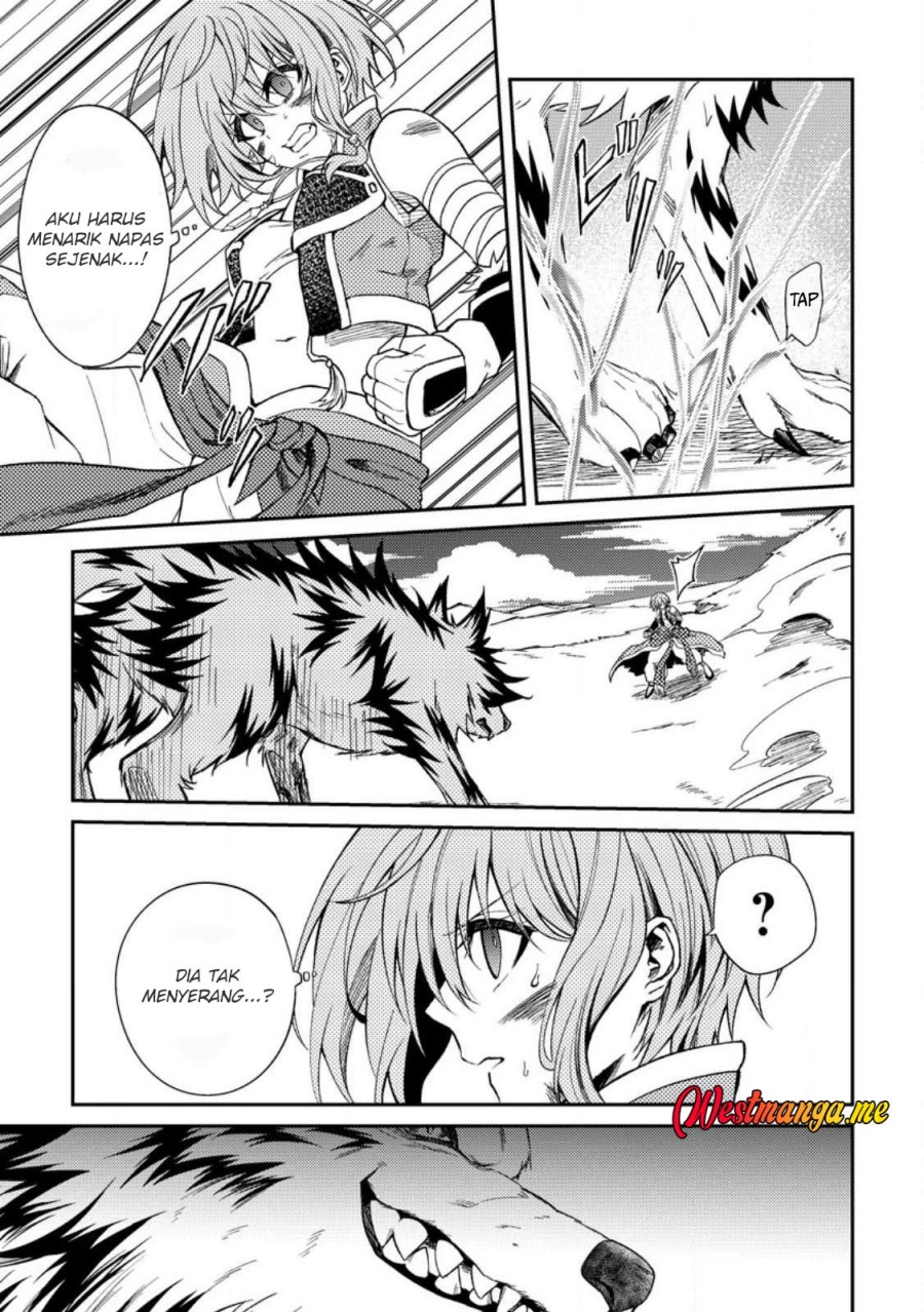 Party Kara Tsuihou Sareta Sono Chiyushi Jitsuha Saikyou Nitsuki Chapter 30 Gambar 11
