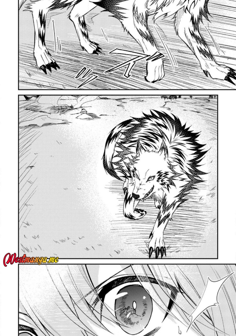 Party Kara Tsuihou Sareta Sono Chiyushi Jitsuha Saikyou Nitsuki Chapter 30 Gambar 12
