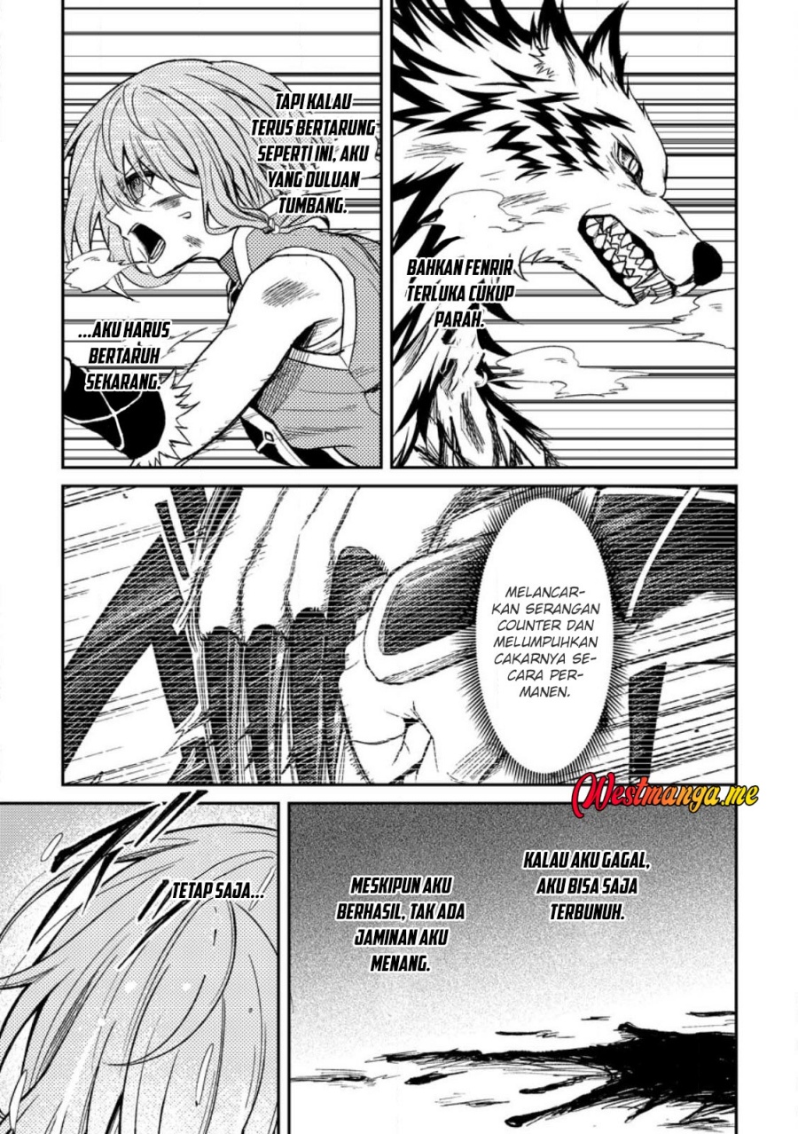 Party Kara Tsuihou Sareta Sono Chiyushi Jitsuha Saikyou Nitsuki Chapter 30 Gambar 15