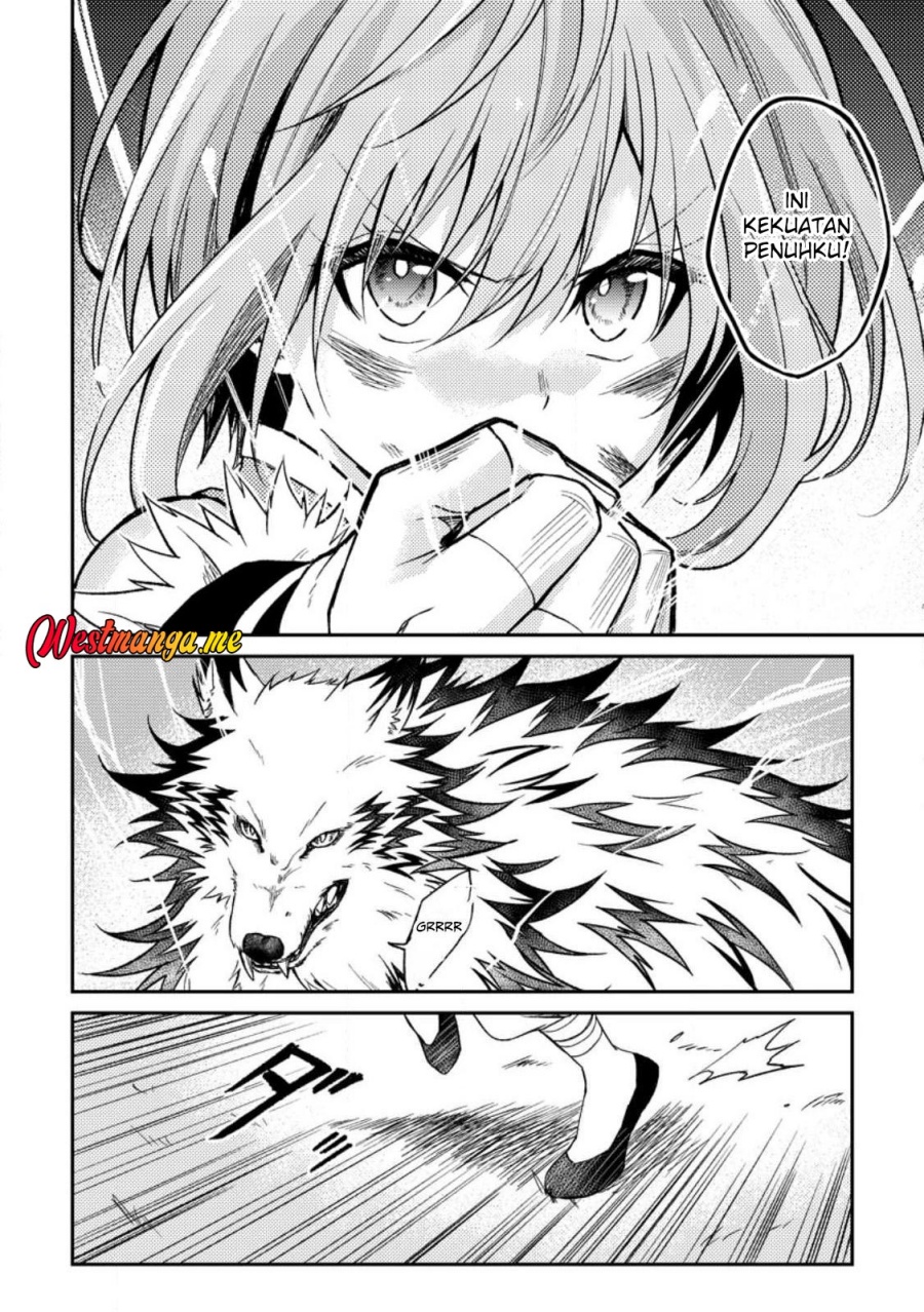 Party Kara Tsuihou Sareta Sono Chiyushi Jitsuha Saikyou Nitsuki Chapter 30 Gambar 19