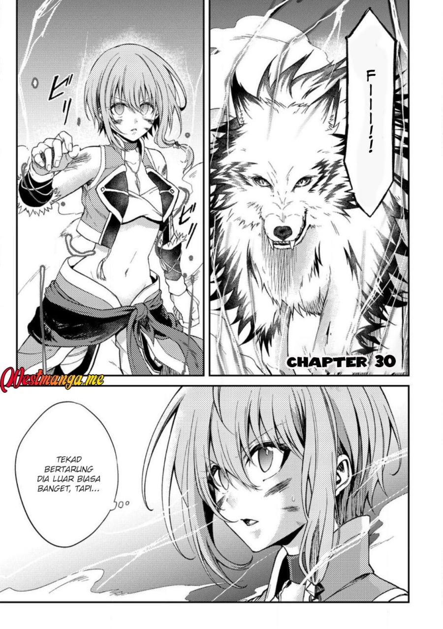 Baca Manga Party Kara Tsuihou Sareta Sono Chiyushi Jitsuha Saikyou Nitsuki Chapter 30 Gambar 2