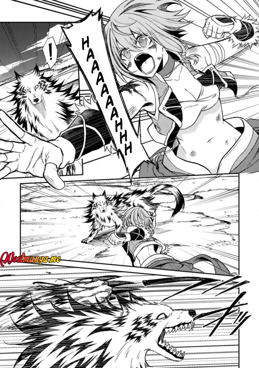 Party Kara Tsuihou Sareta Sono Chiyushi Jitsuha Saikyou Nitsuki Chapter 30 Gambar 20