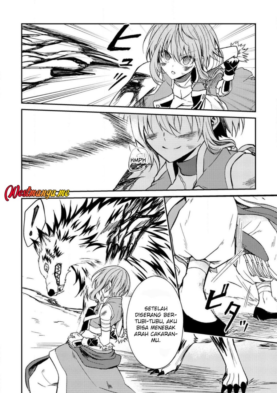 Party Kara Tsuihou Sareta Sono Chiyushi Jitsuha Saikyou Nitsuki Chapter 30 Gambar 21