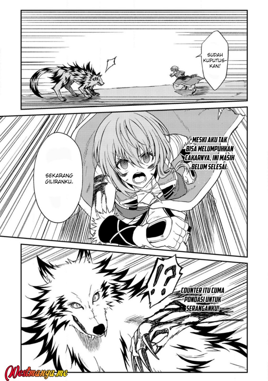 Party Kara Tsuihou Sareta Sono Chiyushi Jitsuha Saikyou Nitsuki Chapter 30 Gambar 24
