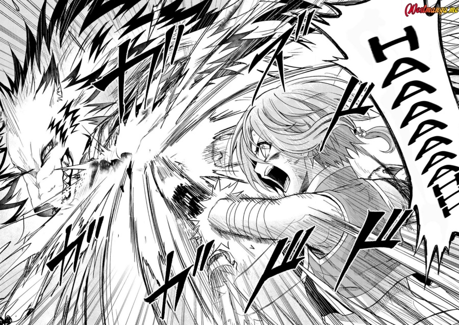 Party Kara Tsuihou Sareta Sono Chiyushi Jitsuha Saikyou Nitsuki Chapter 30 Gambar 25