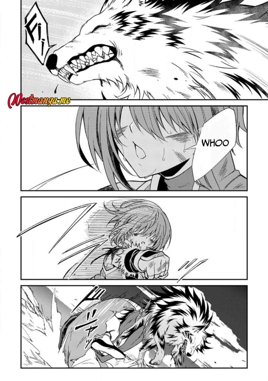 Party Kara Tsuihou Sareta Sono Chiyushi Jitsuha Saikyou Nitsuki Chapter 30 Gambar 28