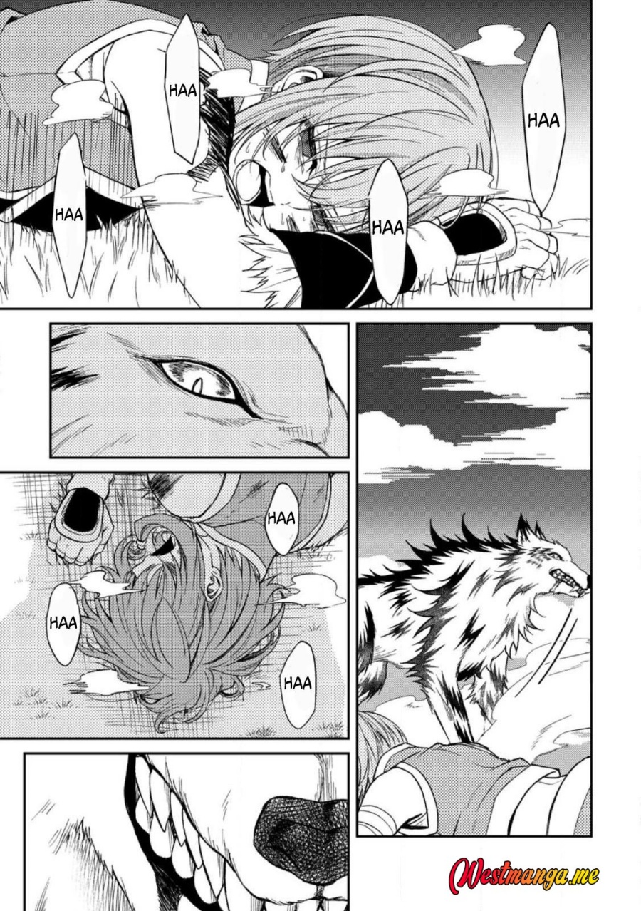 Party Kara Tsuihou Sareta Sono Chiyushi Jitsuha Saikyou Nitsuki Chapter 30 Gambar 29
