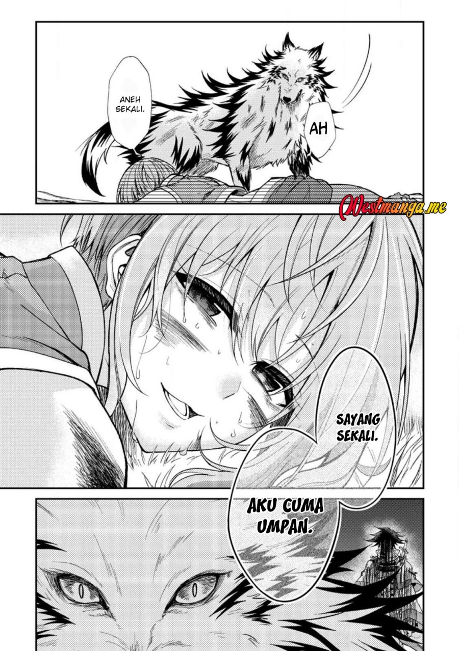 Party Kara Tsuihou Sareta Sono Chiyushi Jitsuha Saikyou Nitsuki Chapter 30 Gambar 31