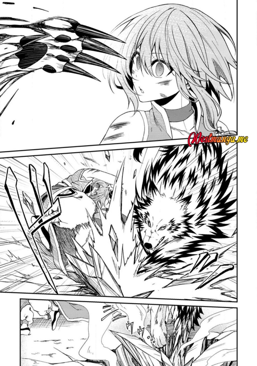 Party Kara Tsuihou Sareta Sono Chiyushi Jitsuha Saikyou Nitsuki Chapter 30 Gambar 5
