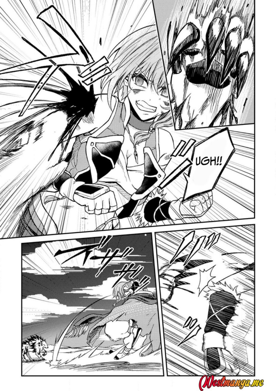 Party Kara Tsuihou Sareta Sono Chiyushi Jitsuha Saikyou Nitsuki Chapter 30 Gambar 9
