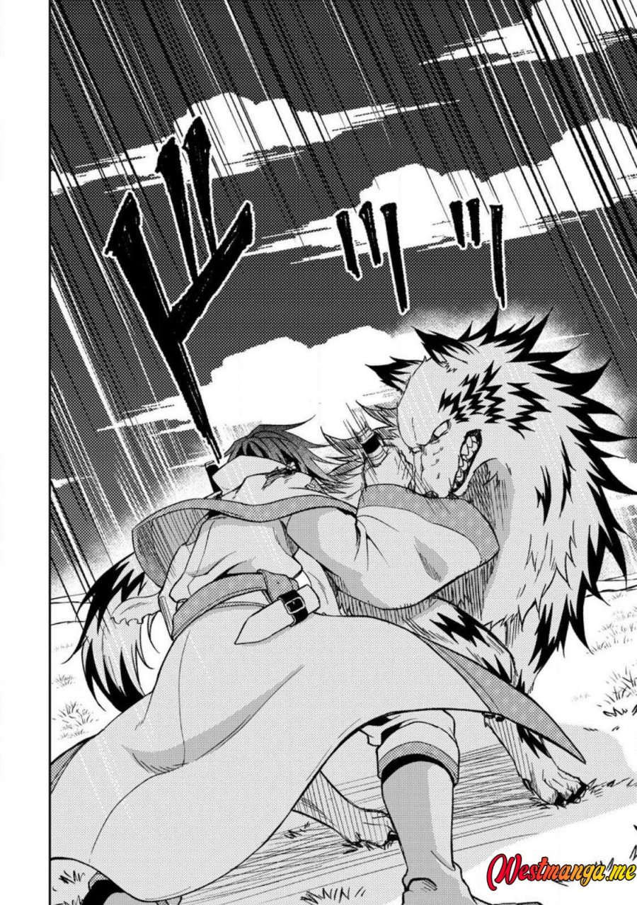 Party Kara Tsuihou Sareta Sono Chiyushi Jitsuha Saikyou Nitsuki Chapter 31 Gambar 11