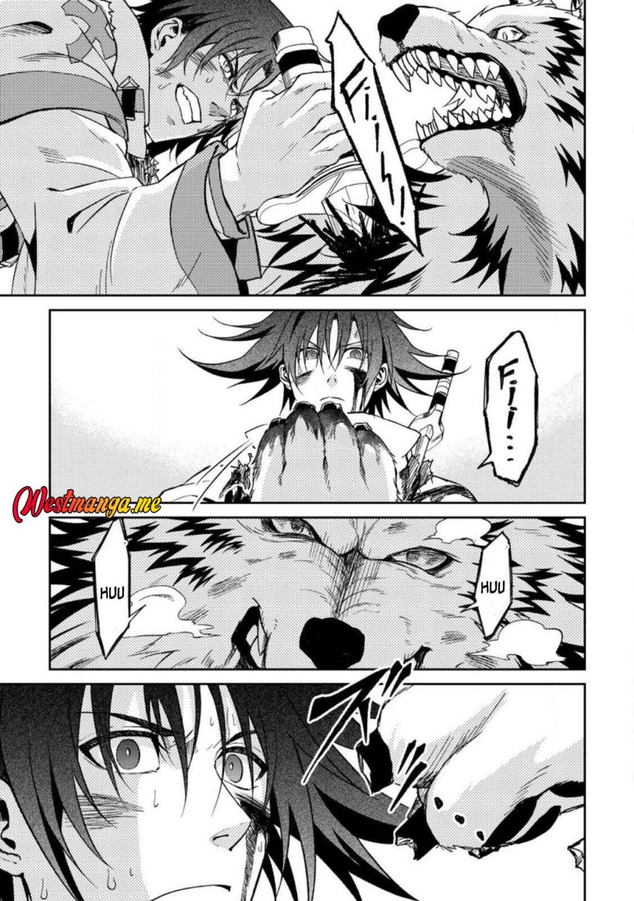 Party Kara Tsuihou Sareta Sono Chiyushi Jitsuha Saikyou Nitsuki Chapter 31 Gambar 12