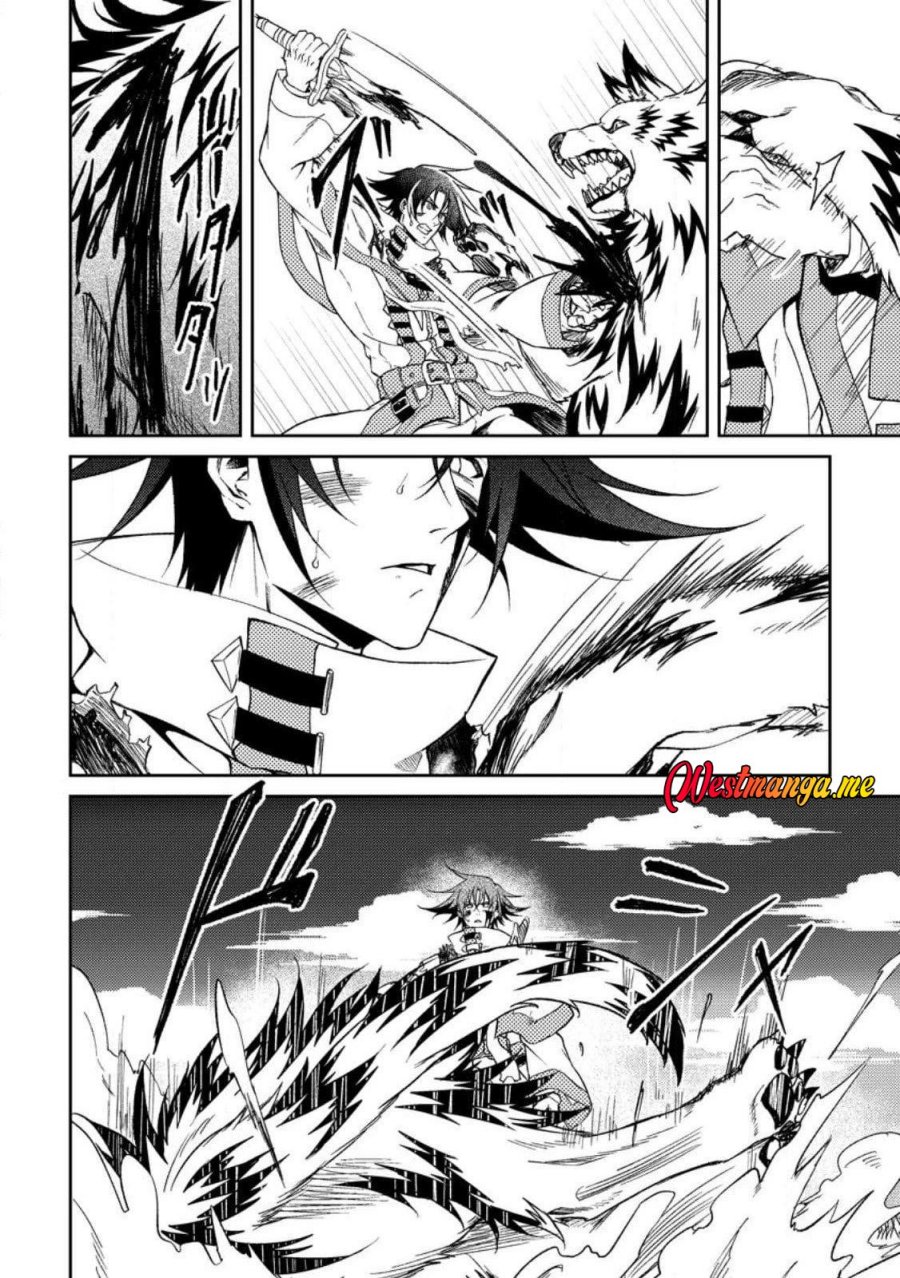 Party Kara Tsuihou Sareta Sono Chiyushi Jitsuha Saikyou Nitsuki Chapter 31 Gambar 13
