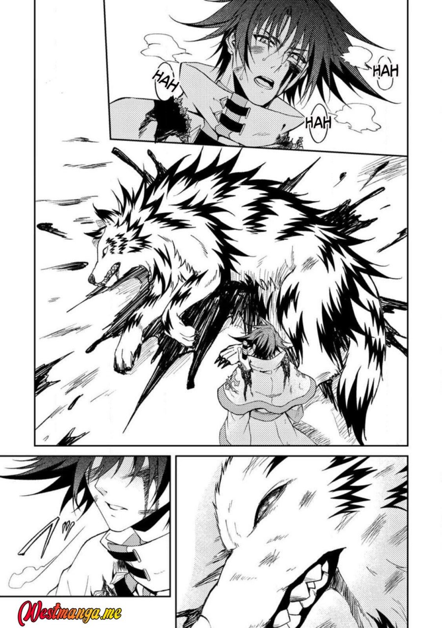 Party Kara Tsuihou Sareta Sono Chiyushi Jitsuha Saikyou Nitsuki Chapter 31 Gambar 14