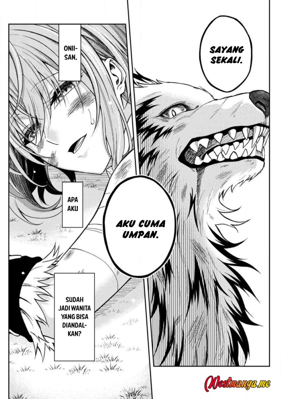 Party Kara Tsuihou Sareta Sono Chiyushi Jitsuha Saikyou Nitsuki Chapter 31 Gambar 3