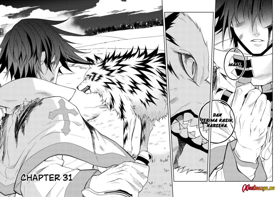 Party Kara Tsuihou Sareta Sono Chiyushi Jitsuha Saikyou Nitsuki Chapter 31 Gambar 4