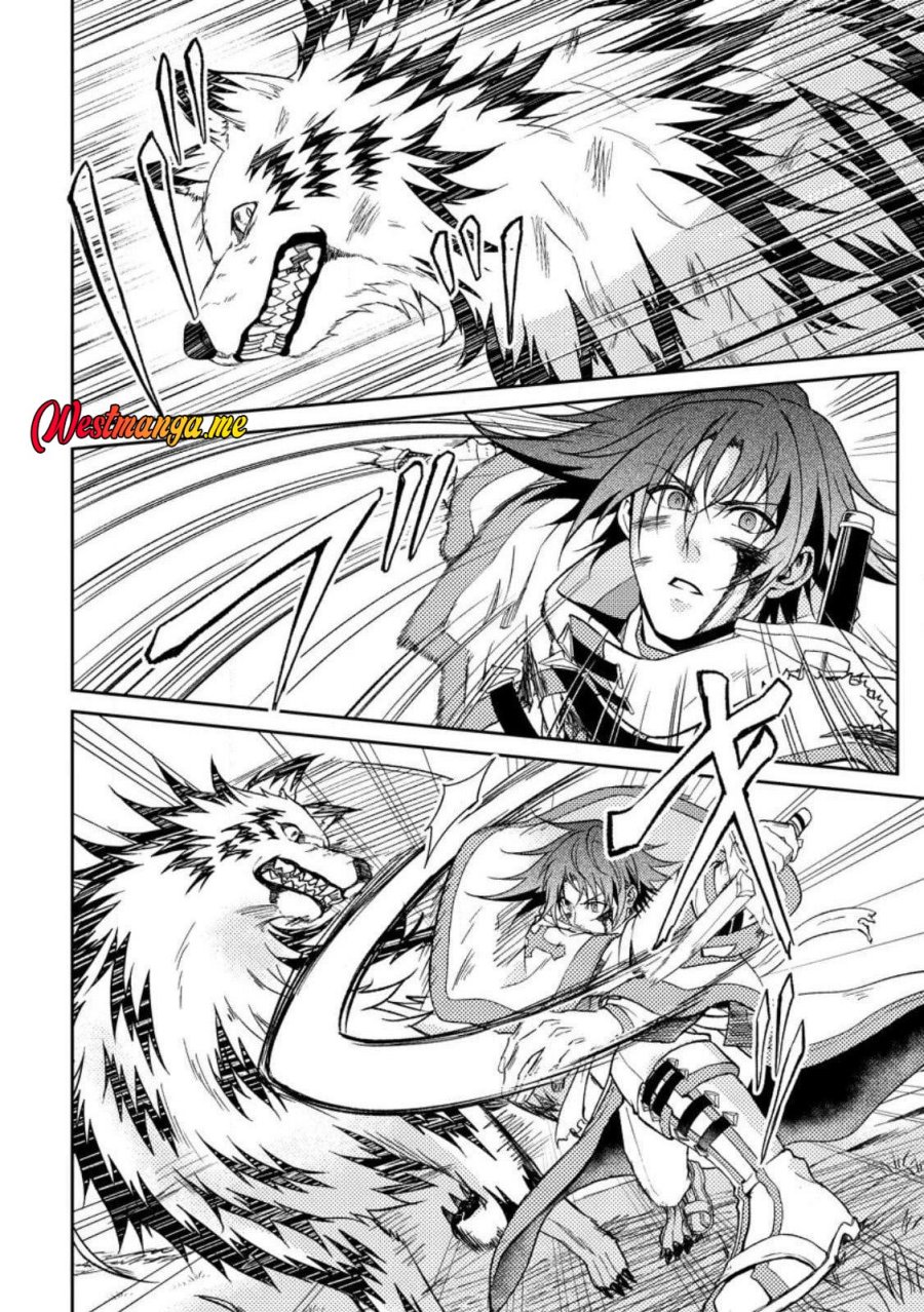 Party Kara Tsuihou Sareta Sono Chiyushi Jitsuha Saikyou Nitsuki Chapter 31 Gambar 5