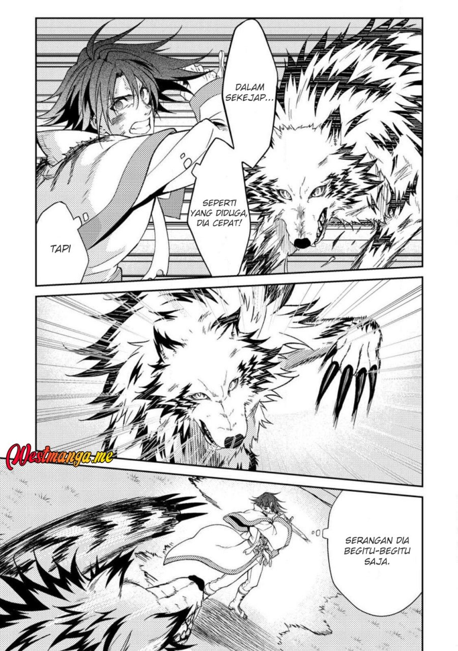 Party Kara Tsuihou Sareta Sono Chiyushi Jitsuha Saikyou Nitsuki Chapter 31 Gambar 6