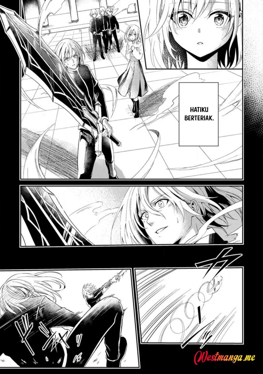 Party Kara Tsuihou Sareta Sono Chiyushi Jitsuha Saikyou Nitsuki Chapter 36 Gambar 27