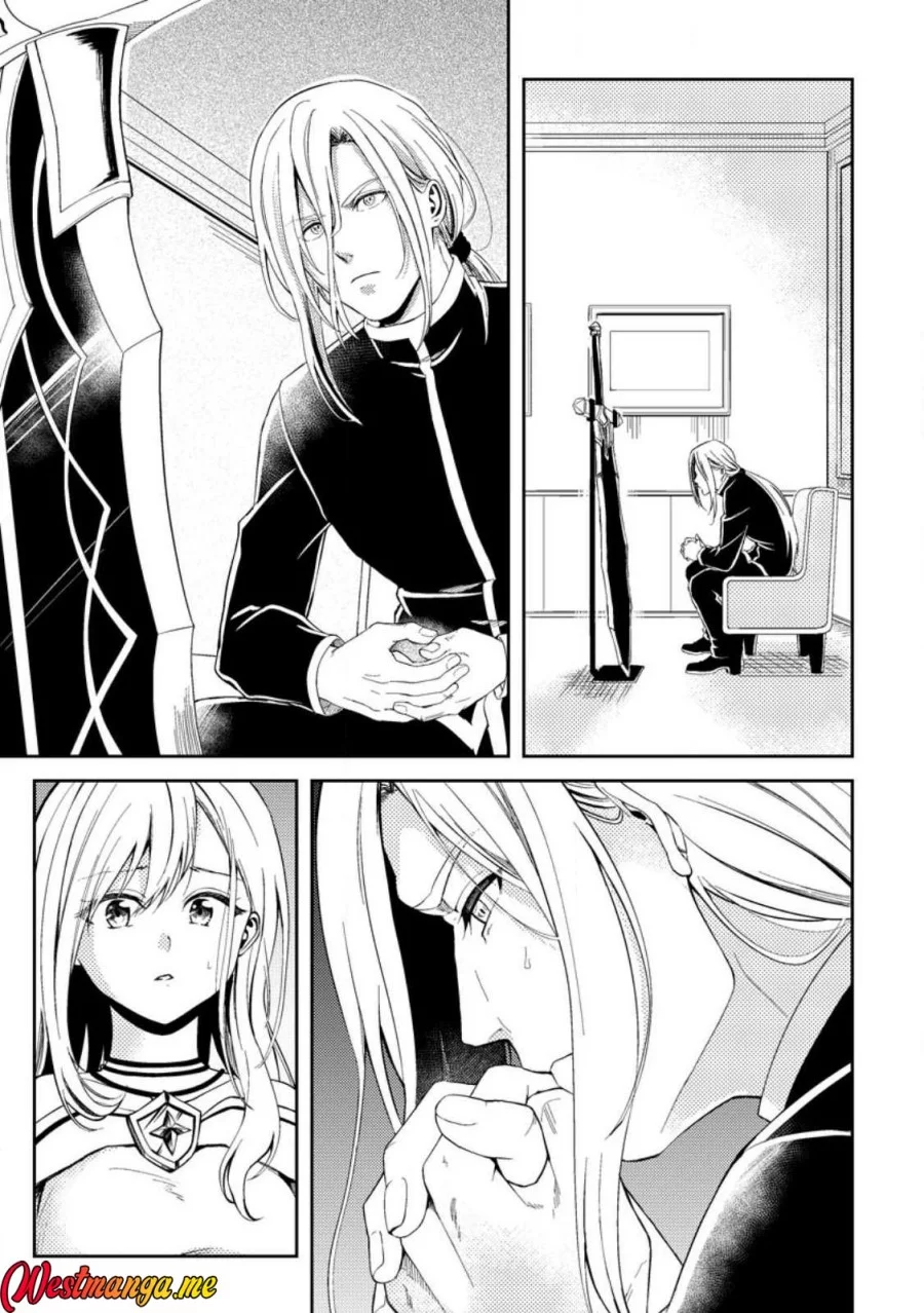 Party Kara Tsuihou Sareta Sono Chiyushi Jitsuha Saikyou Nitsuki Chapter 36 Gambar 9