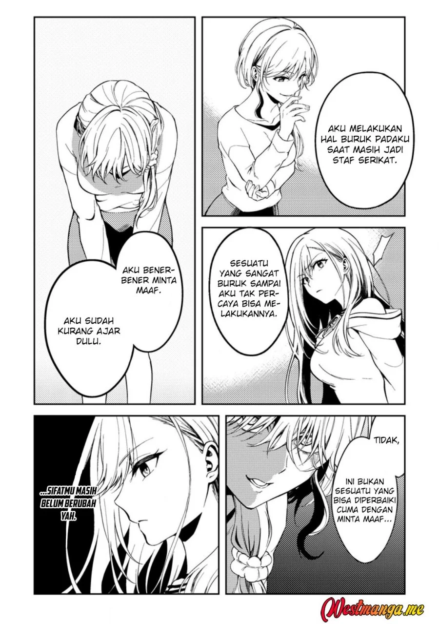 Party Kara Tsuihou Sareta Sono Chiyushi Jitsuha Saikyou Nitsuki Chapter 37 Gambar 6