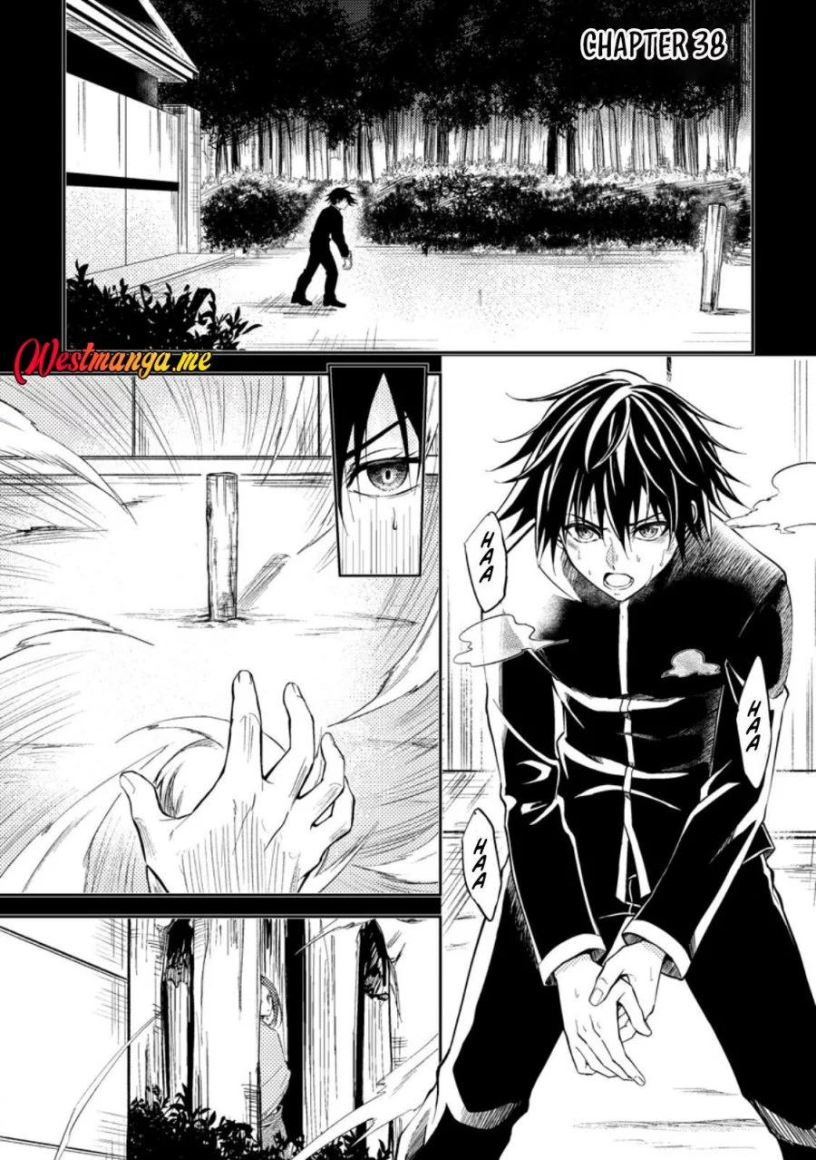 Baca Manga Party Kara Tsuihou Sareta Sono Chiyushi Jitsuha Saikyou Nitsuki Chapter 38 Gambar 2