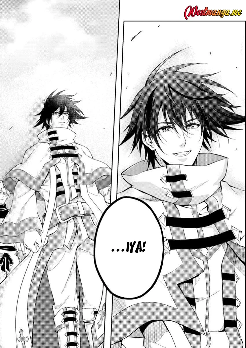 Party Kara Tsuihou Sareta Sono Chiyushi Jitsuha Saikyou Nitsuki Chapter 41.1 Gambar 13