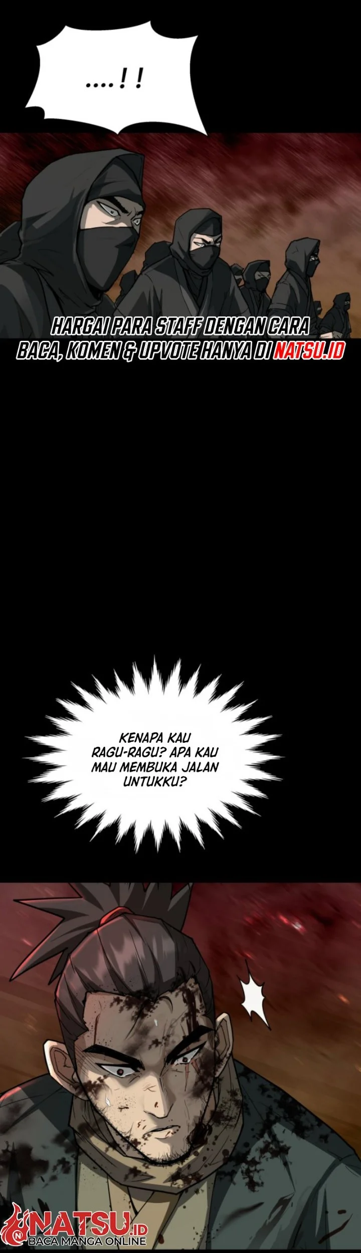 Past-Life Demon Chapter 1 halaman 33