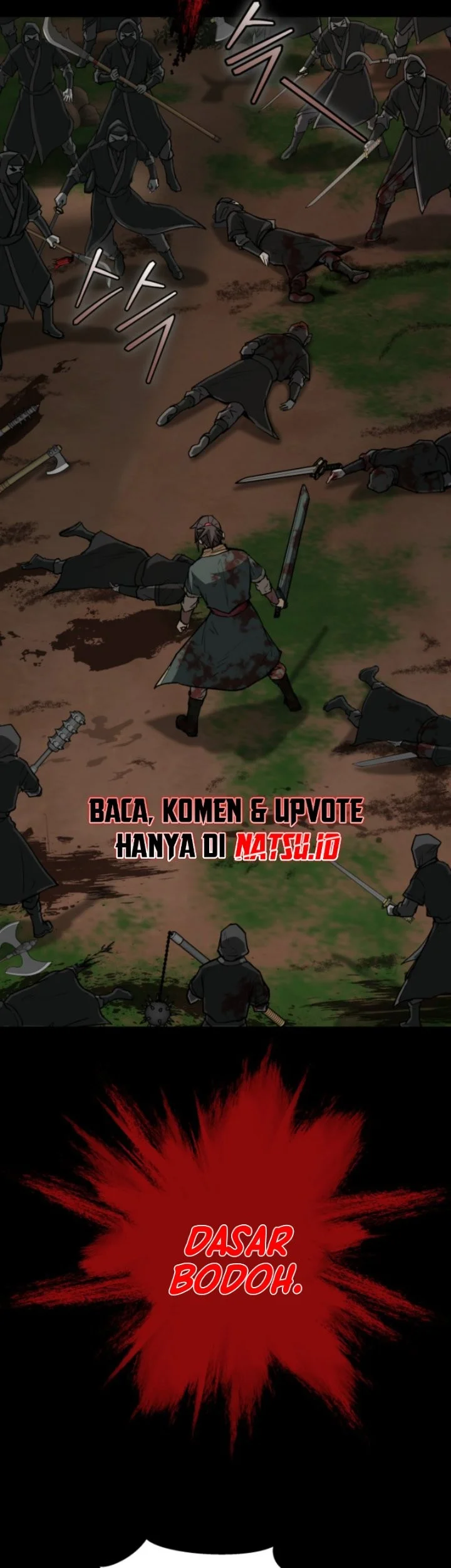 Past-Life Demon Chapter 1 halaman 35
