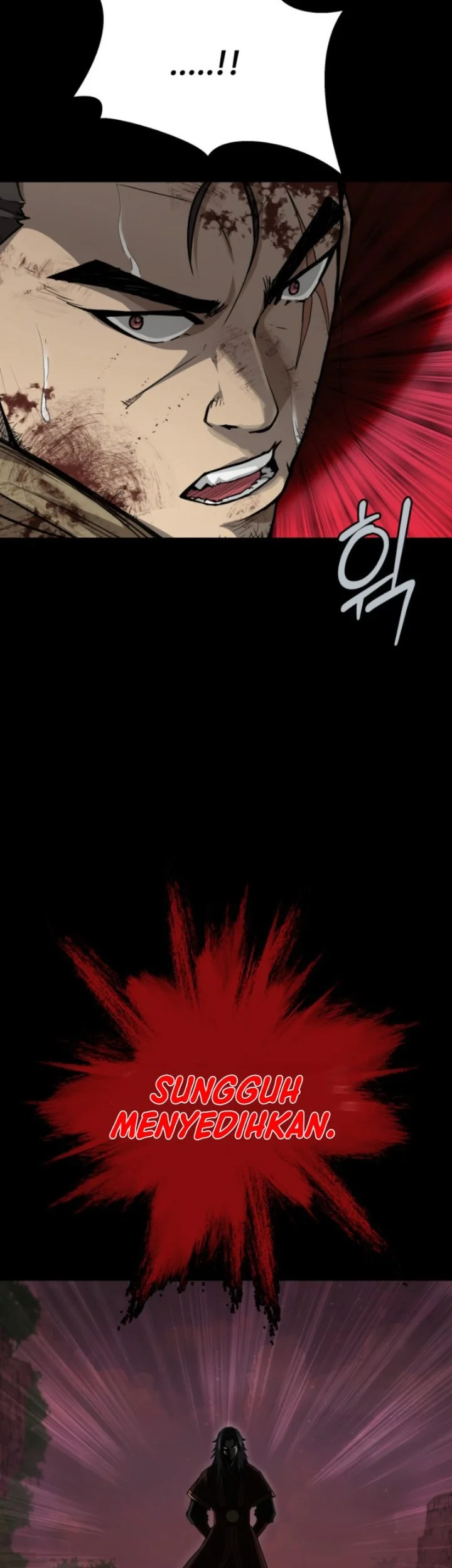Past-Life Demon Chapter 1 halaman 36