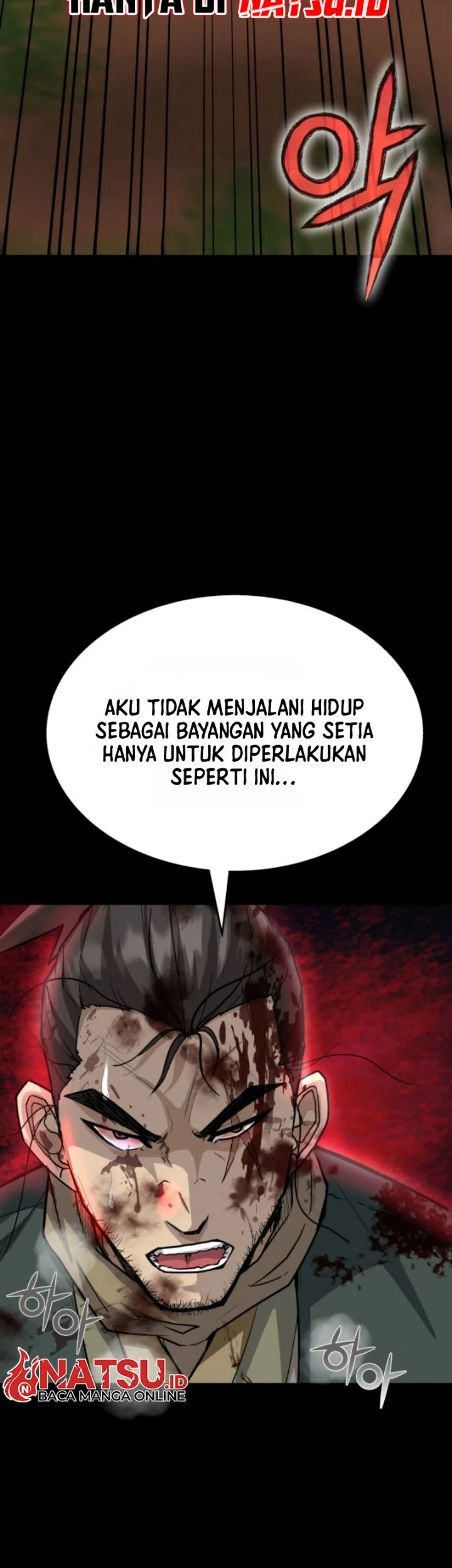 Past-Life Demon Chapter 1 halaman 42