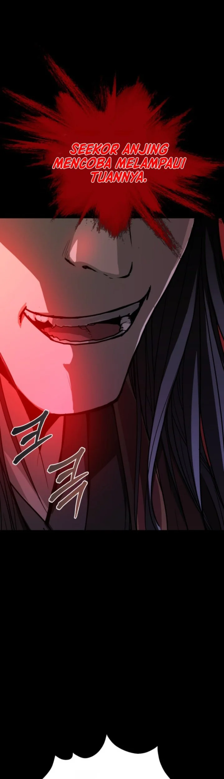 Past-Life Demon Chapter 1 halaman 45