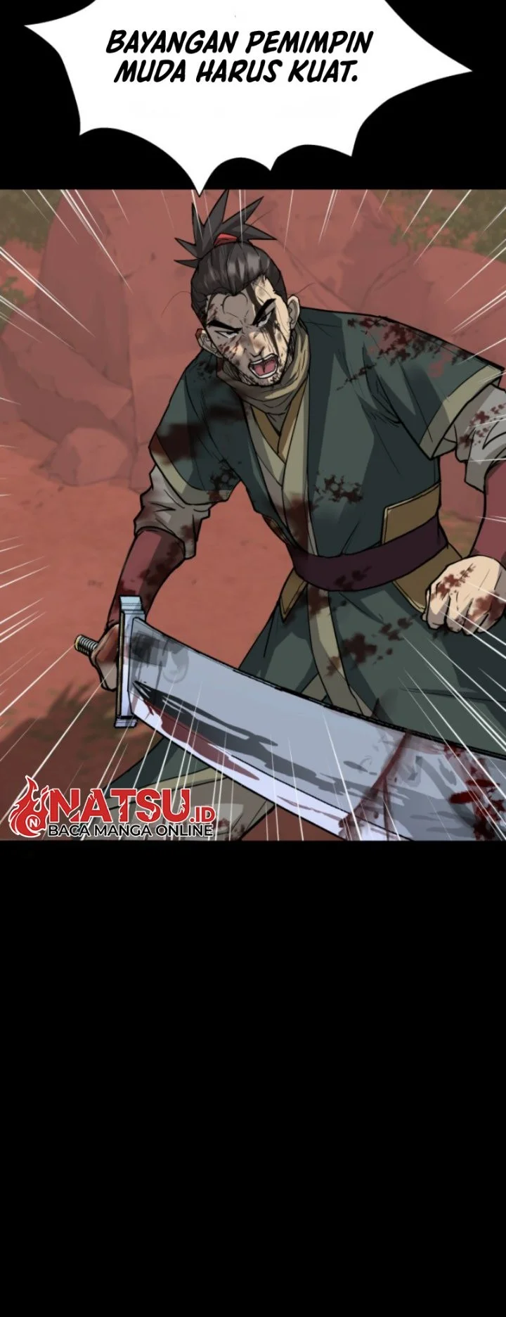Past-Life Demon Chapter 1 halaman 46
