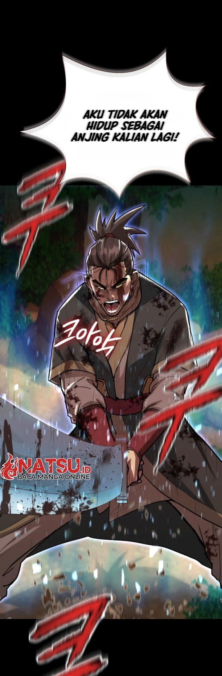 Past-Life Demon Chapter 1 halaman 49