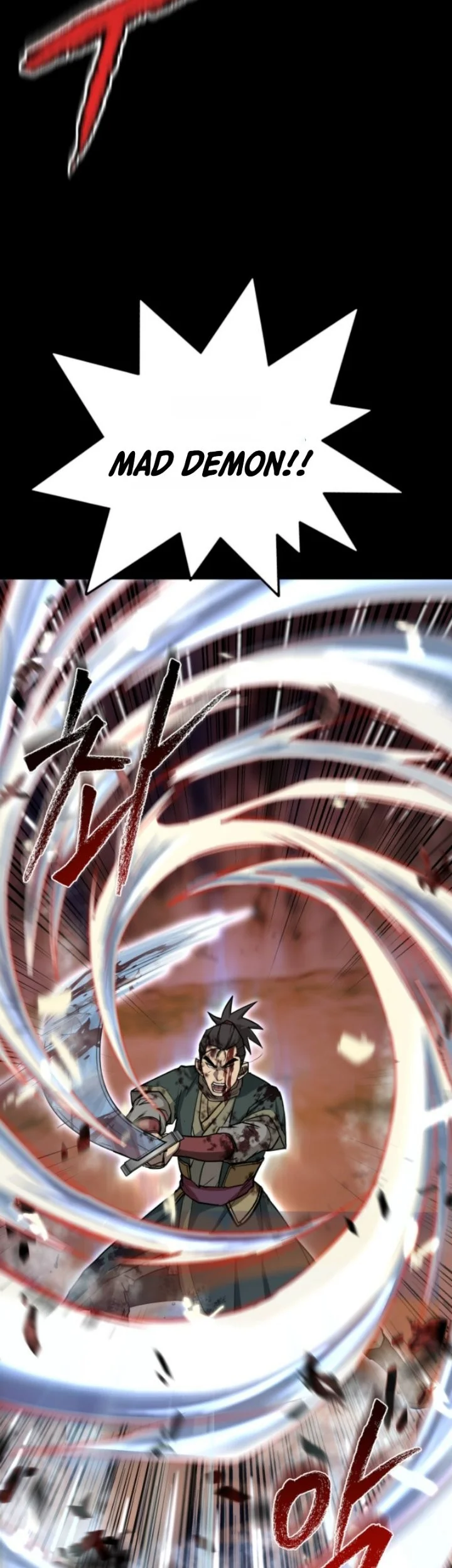 Past-Life Demon Chapter 1 halaman 50