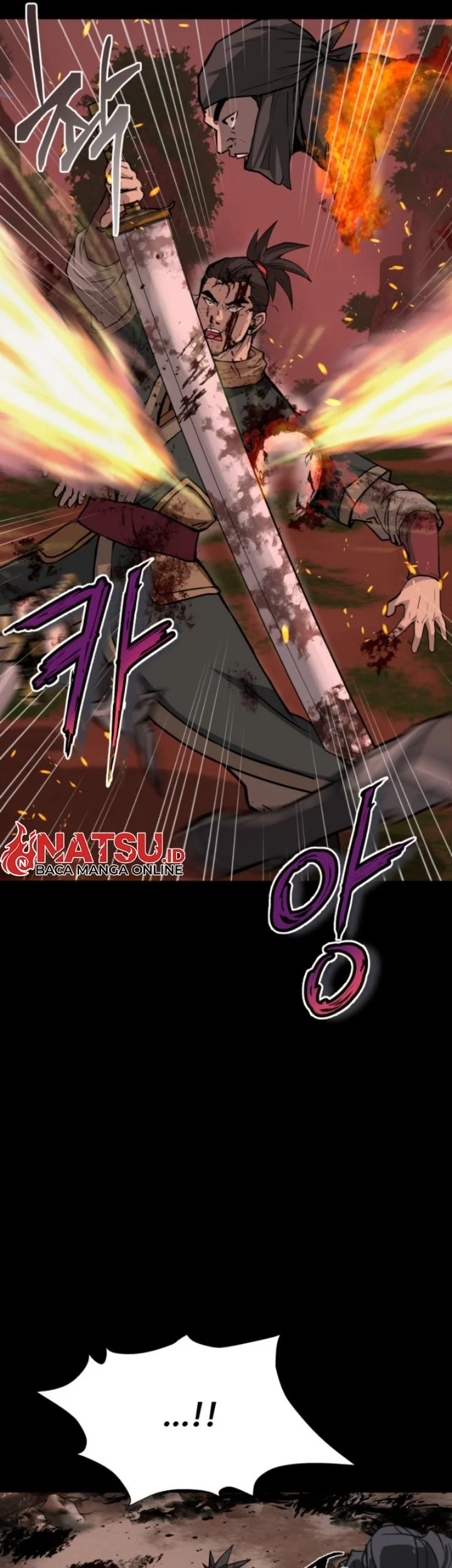 Past-Life Demon Chapter 1 halaman 53