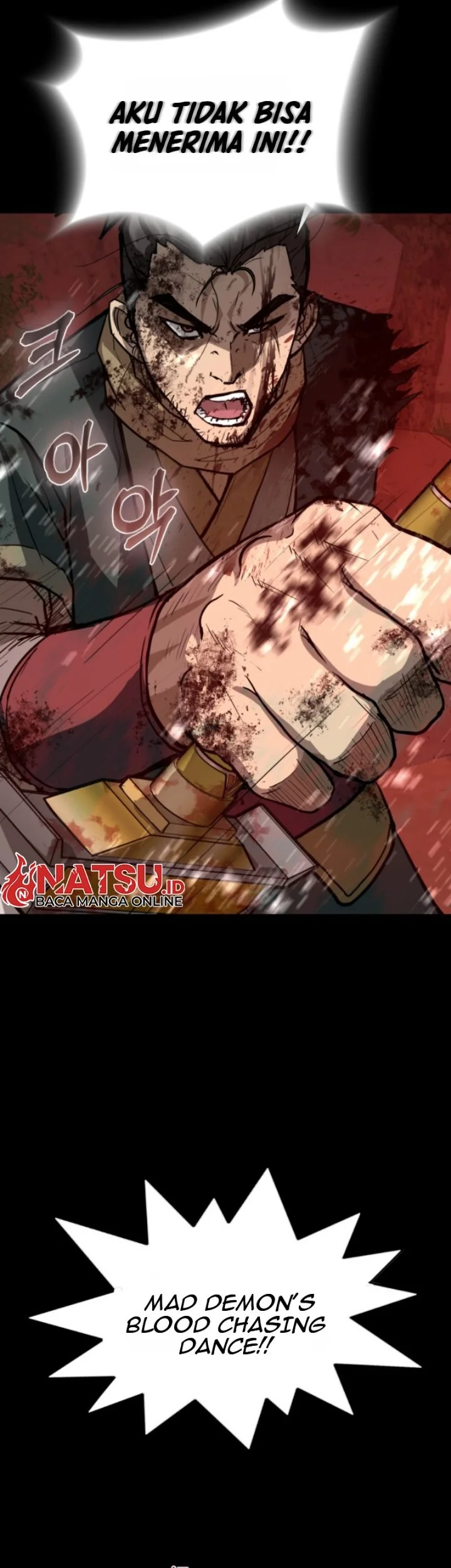 Past-Life Demon Chapter 1 halaman 56
