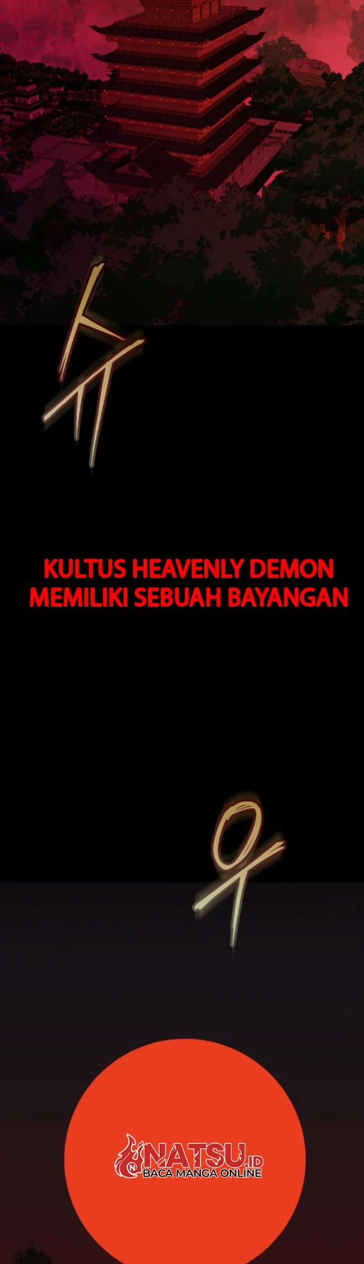 Past-Life Demon Chapter 1 halaman 3