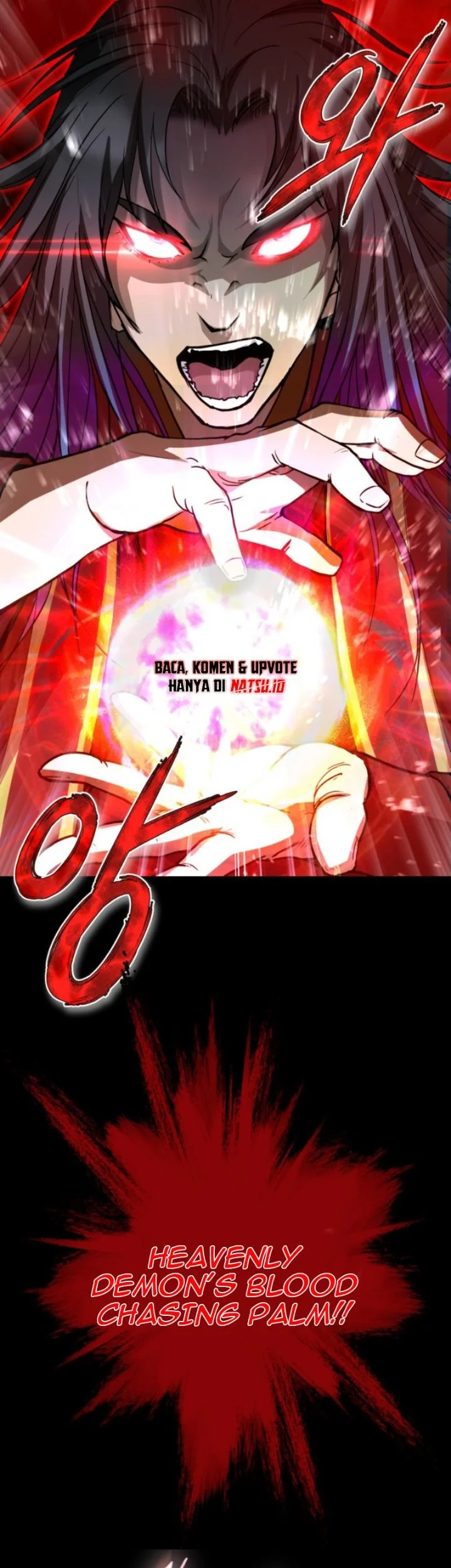 Past-Life Demon Chapter 1 halaman 59