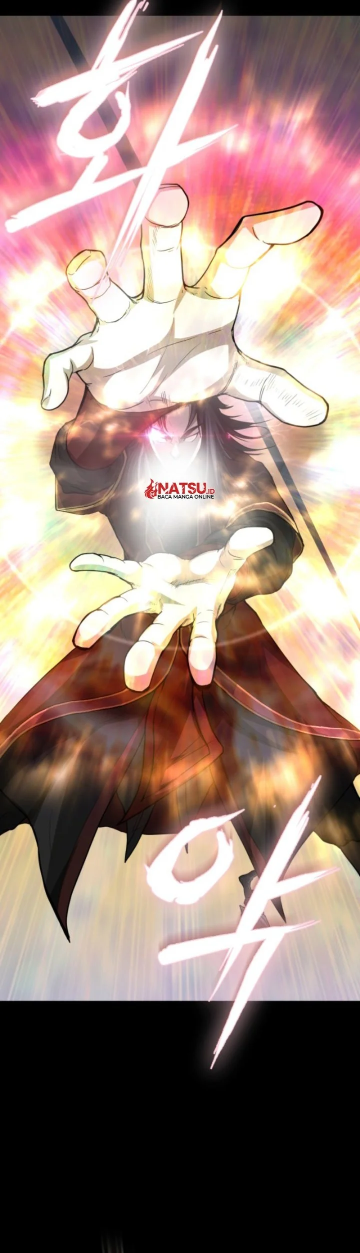 Past-Life Demon Chapter 1 Gambar 59