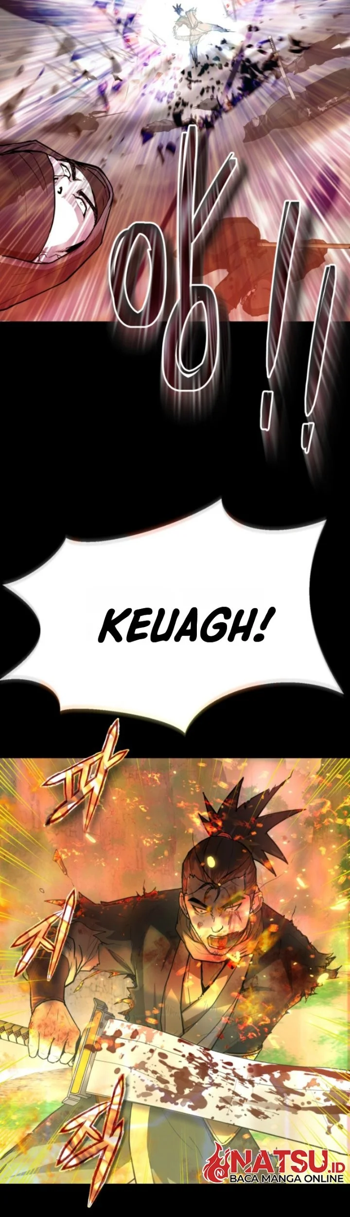 Past-Life Demon Chapter 1 Gambar 61