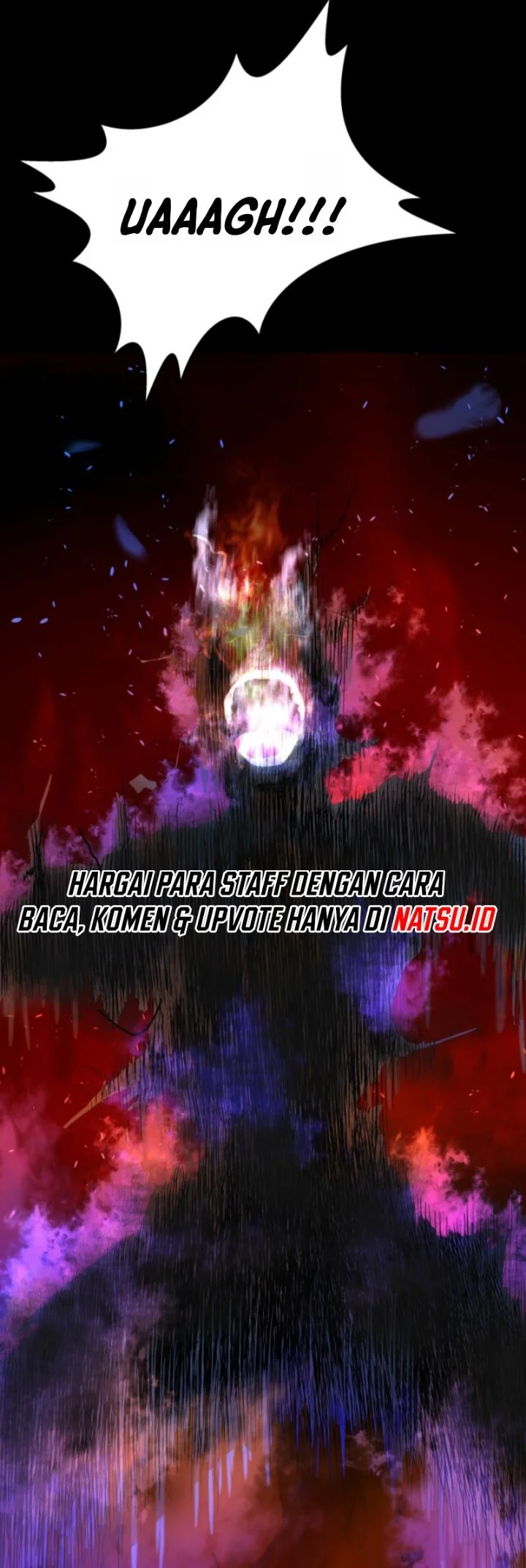 Past-Life Demon Chapter 1 Gambar 63