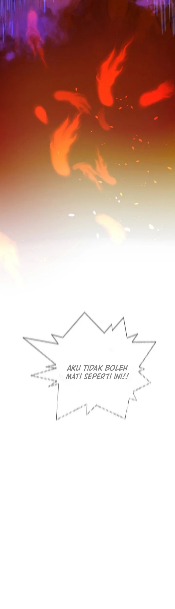 Past-Life Demon Chapter 1 Gambar 64