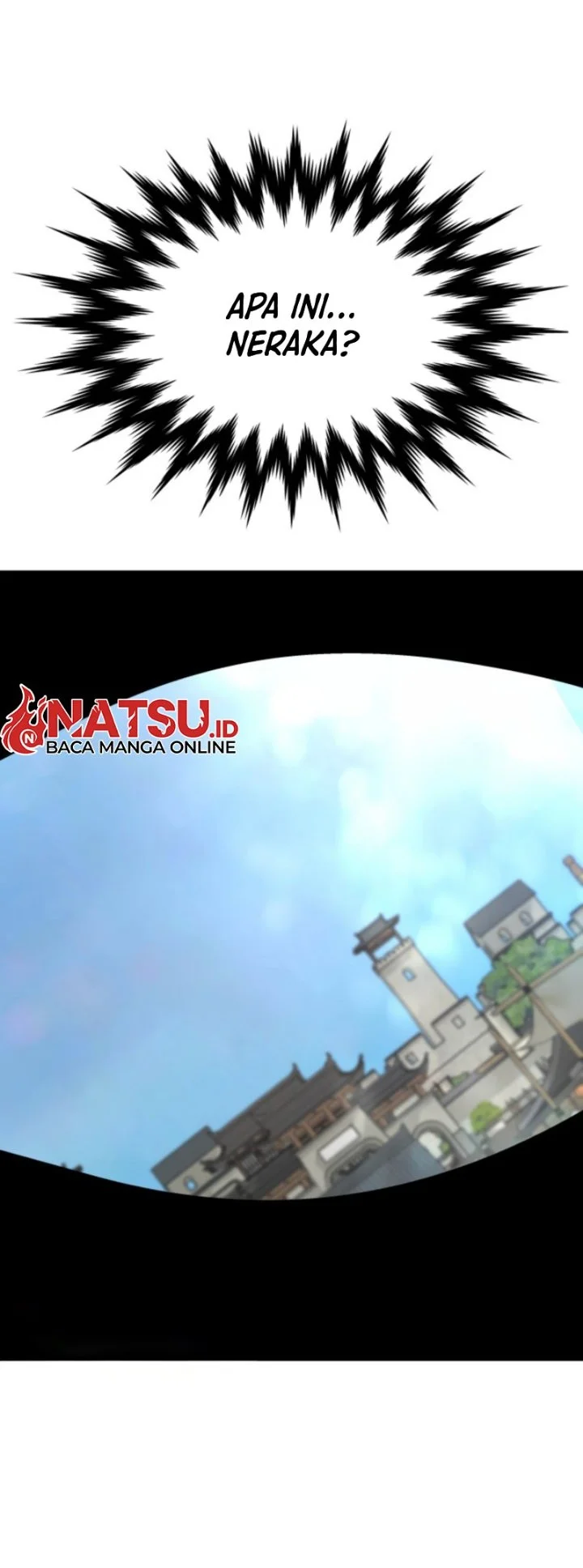 Past-Life Demon Chapter 1 Gambar 72