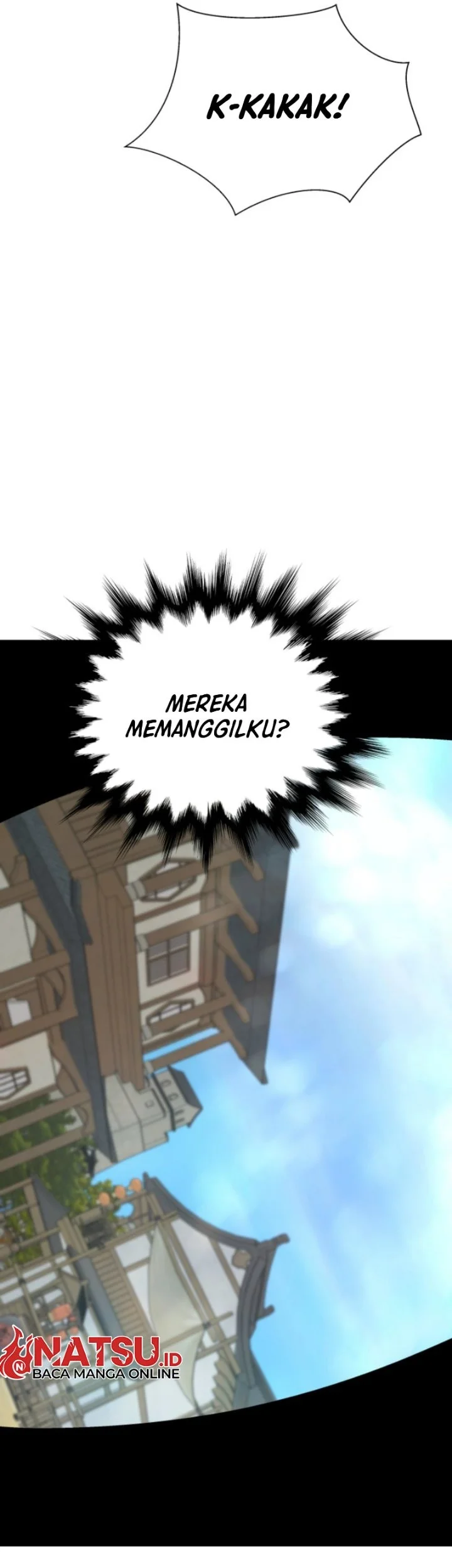 Past-Life Demon Chapter 1 Gambar 73